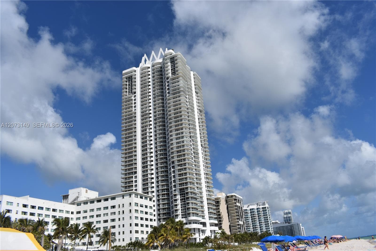 Listing