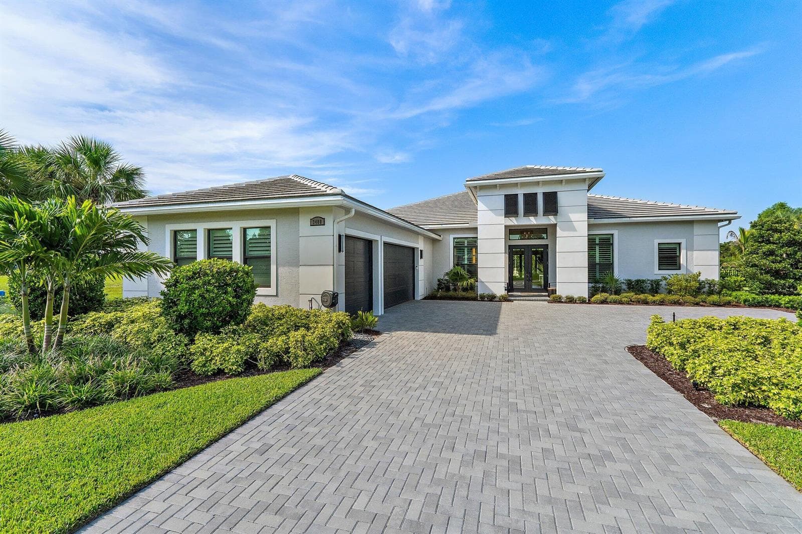 3480 SW Flowerdew Court, Palm City FL 34990