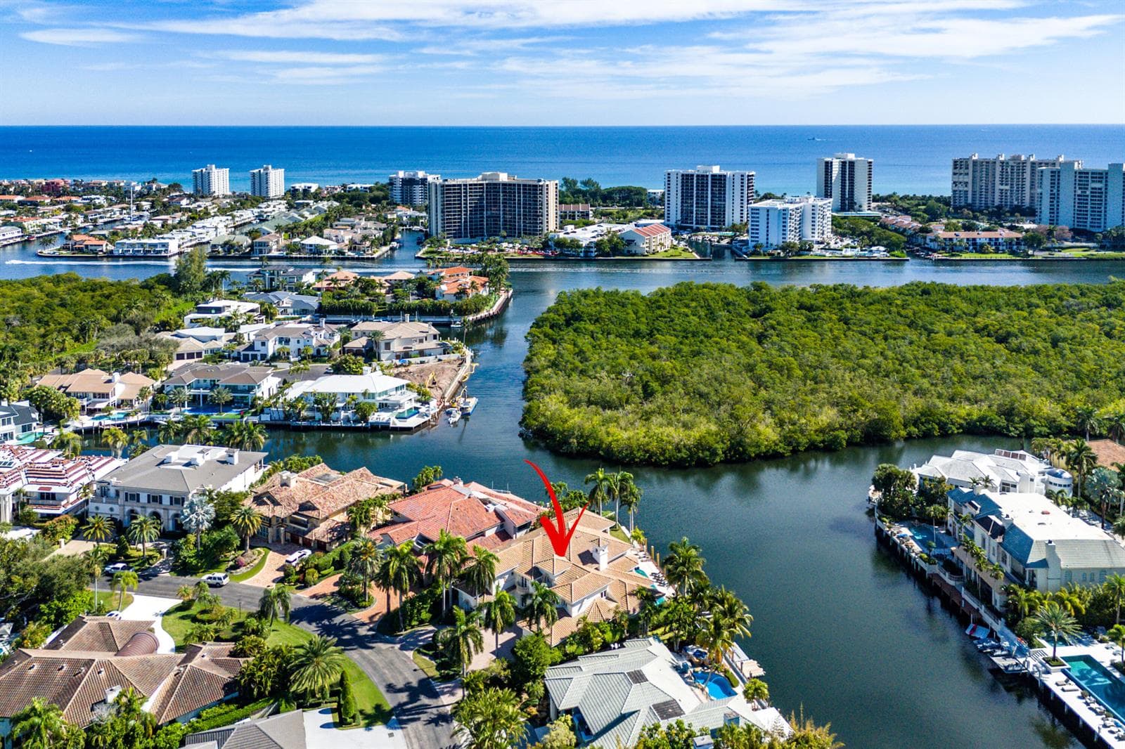 4900 Sanctuary Lane, Boca Raton FL 33431