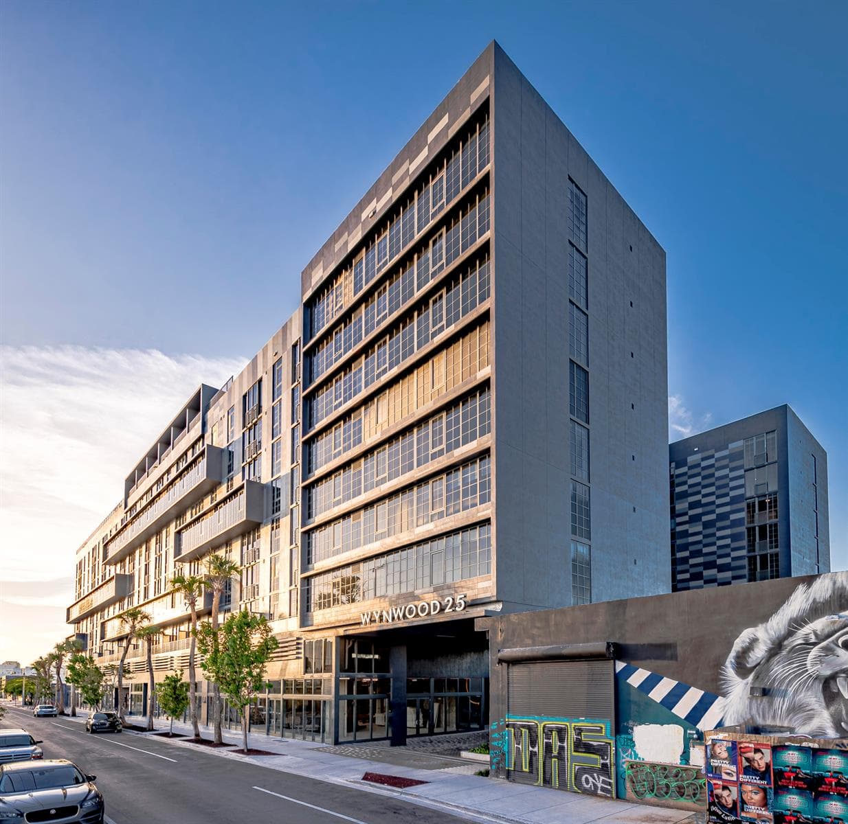 240 NW 25th Street # 727, Miami, FL 33127