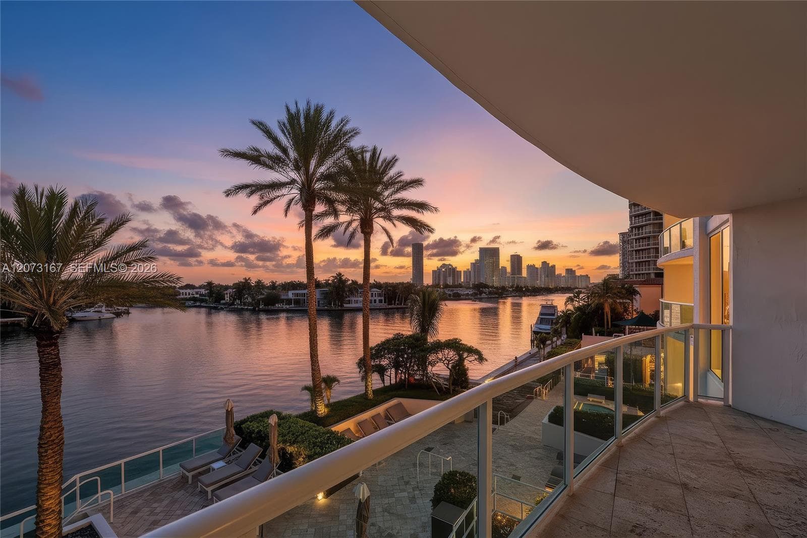 20201 E Country Club Dr # 308, Aventura FL 33180
