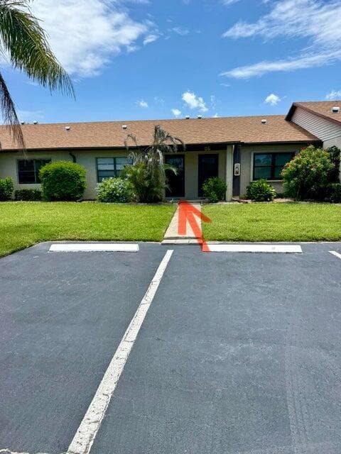 6030 INDRIO Road # 5, Fort Pierce FL 34951