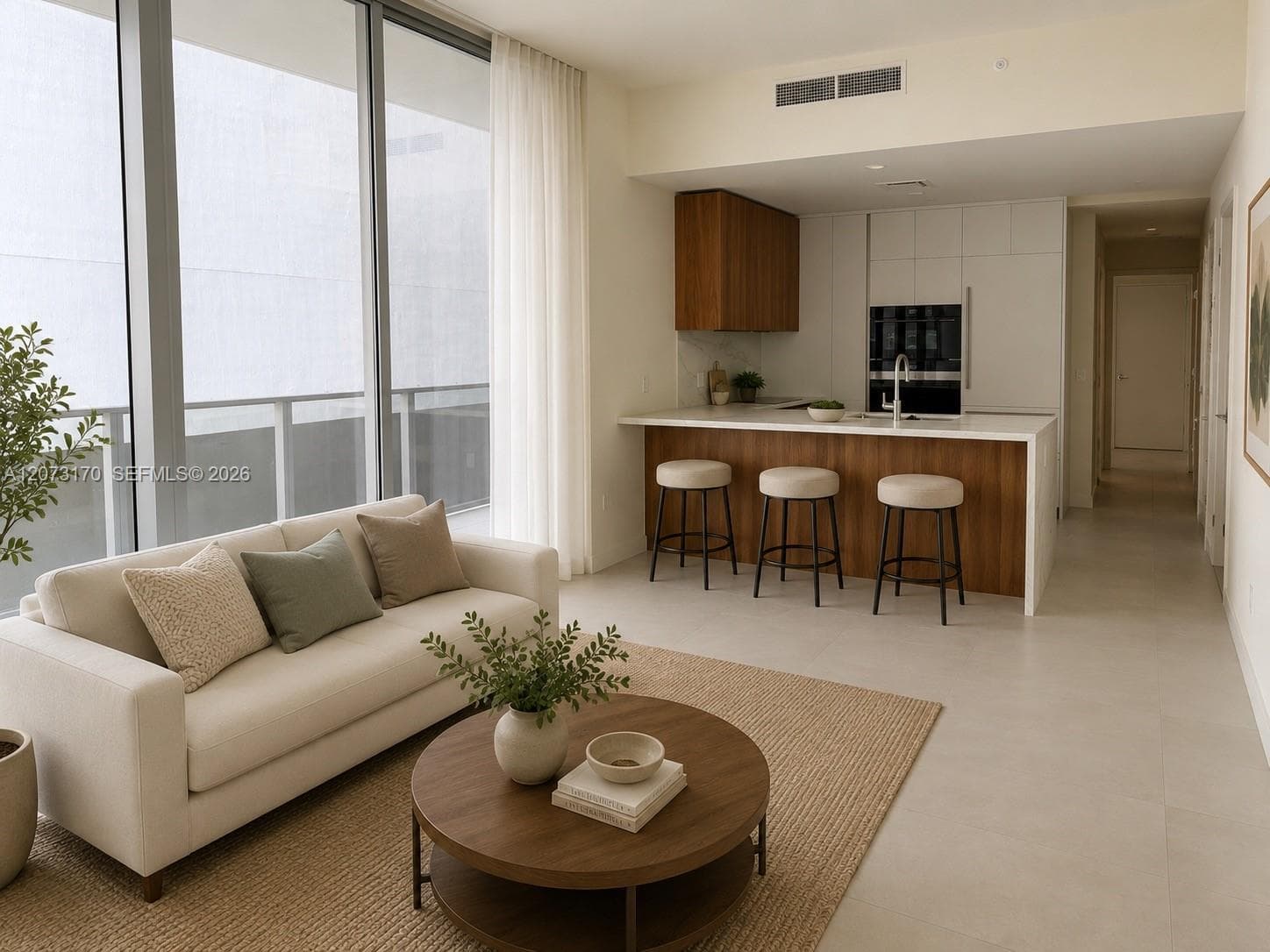 1400 Biscayne # 202, Miami FL 33132 photo 3