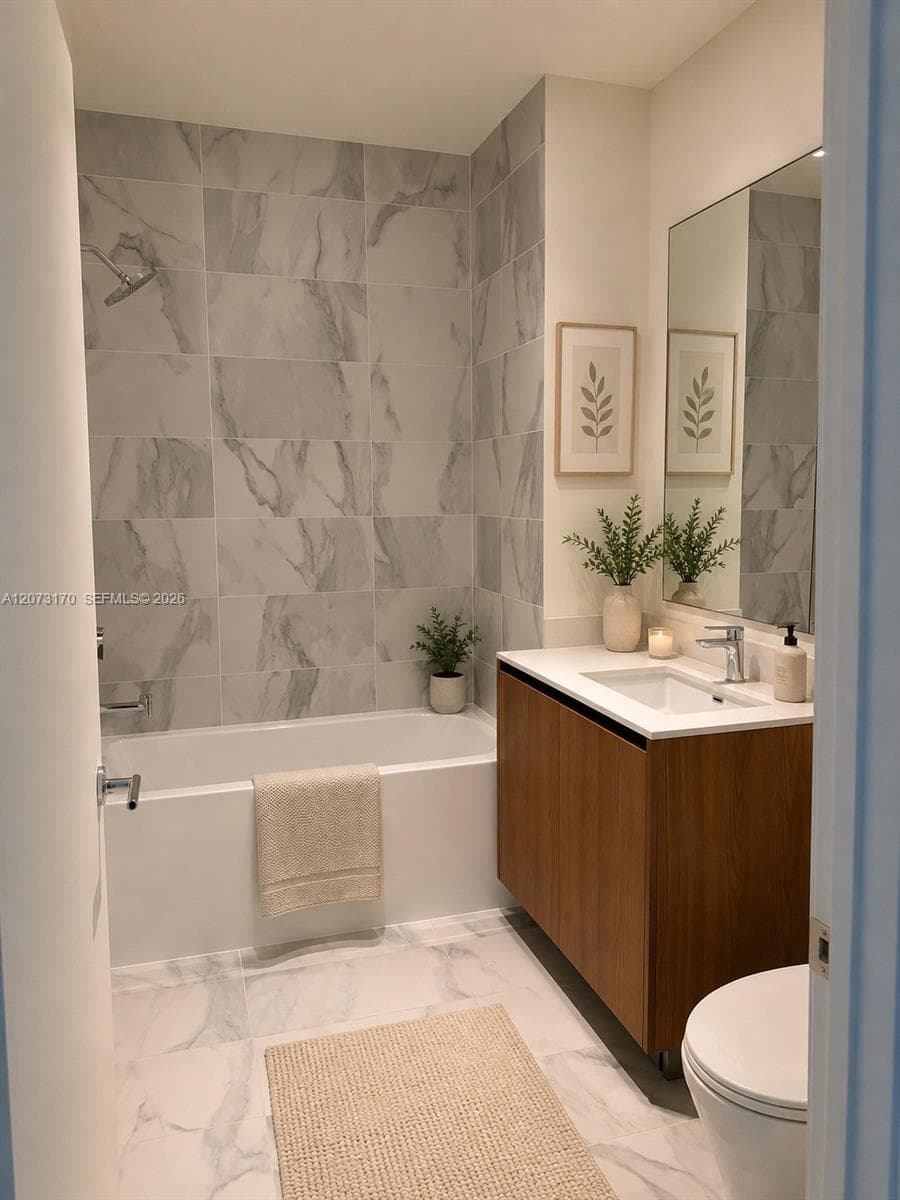 1400 Biscayne # 202, Miami FL 33132 photo 4