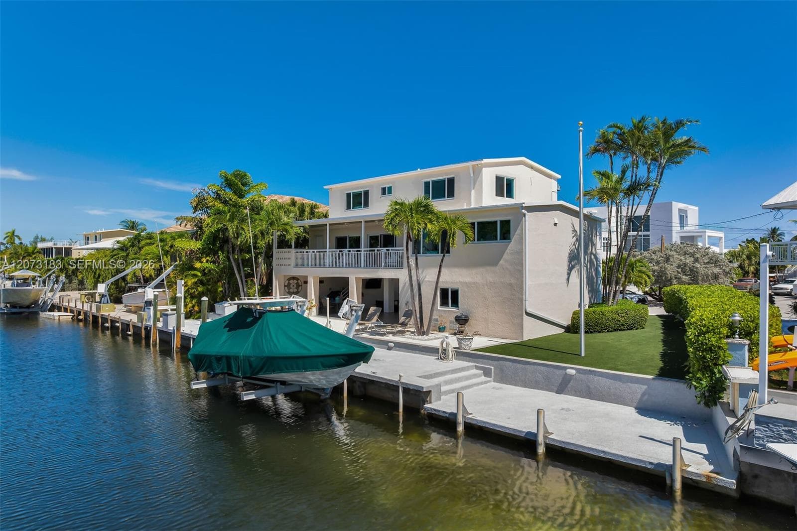 122 Court Contessa, Islamorada FL 33036 photo 4