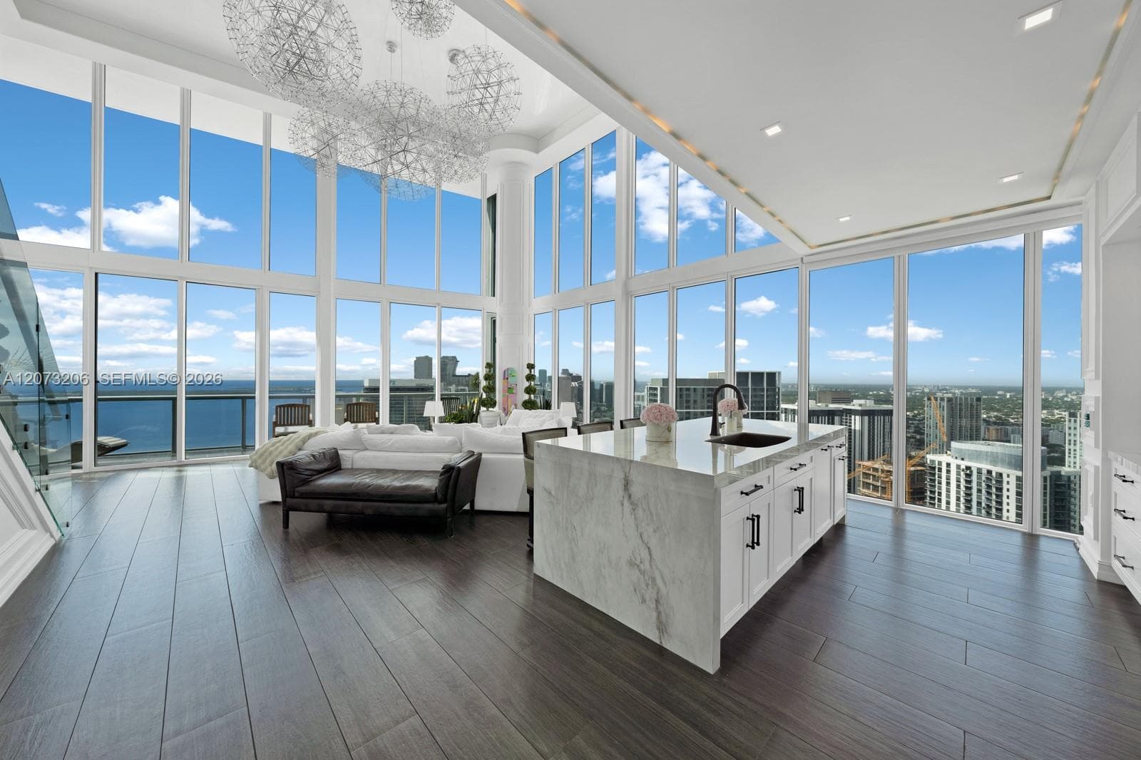 888 Biscayne Blvd # 5701, Miami FL 33132 photo 3