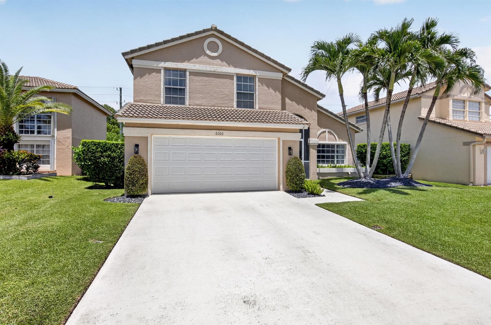 6160 Windlass Circle, Boynton Beach FL 33472 photo 2