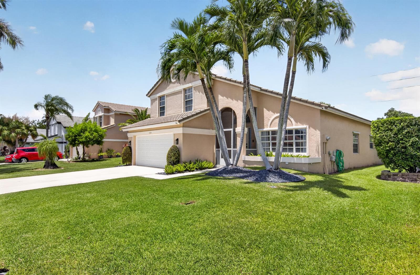 6160 Windlass Circle, Boynton Beach FL 33472 photo 3