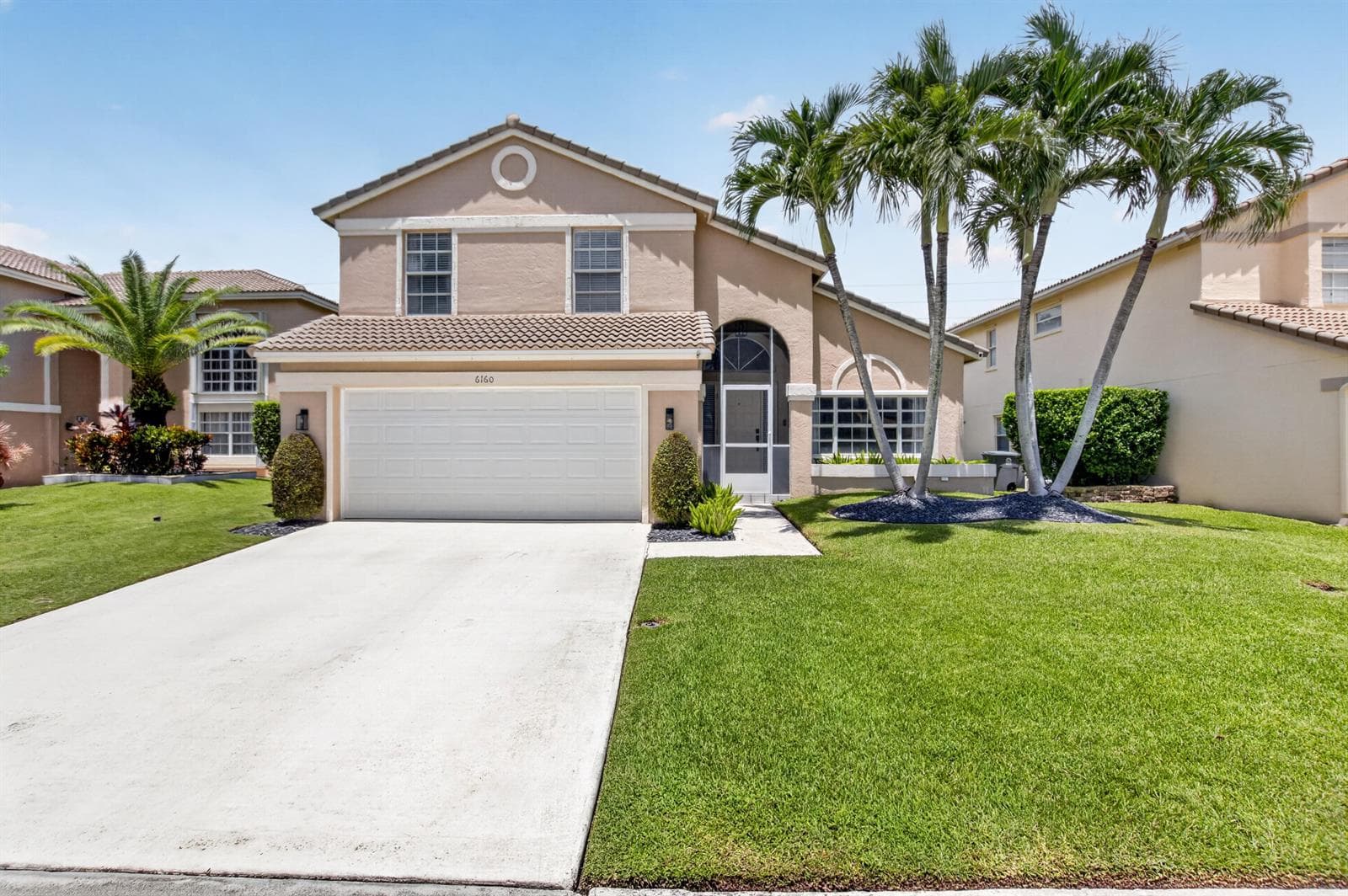 6160 Windlass Circle, Boynton Beach FL 33472