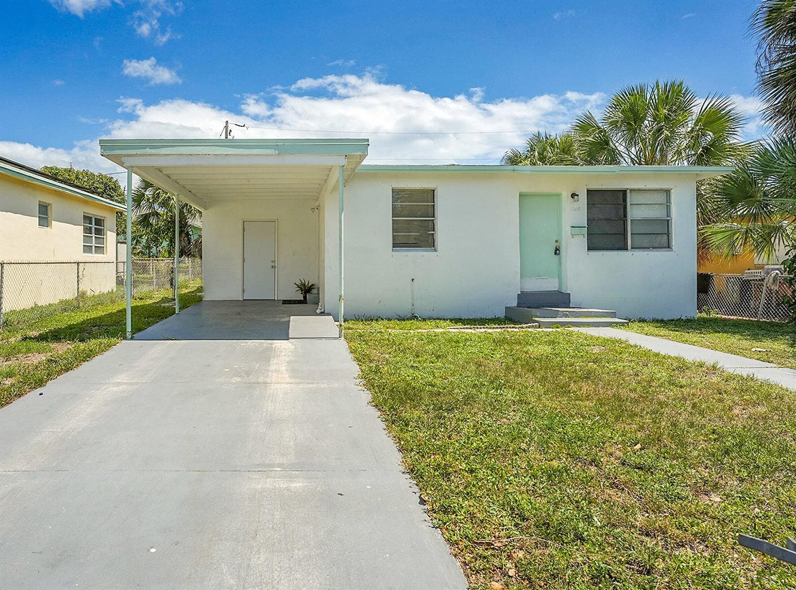 1208 W 32ND Street, Riviera Beach FL 33404 photo 2