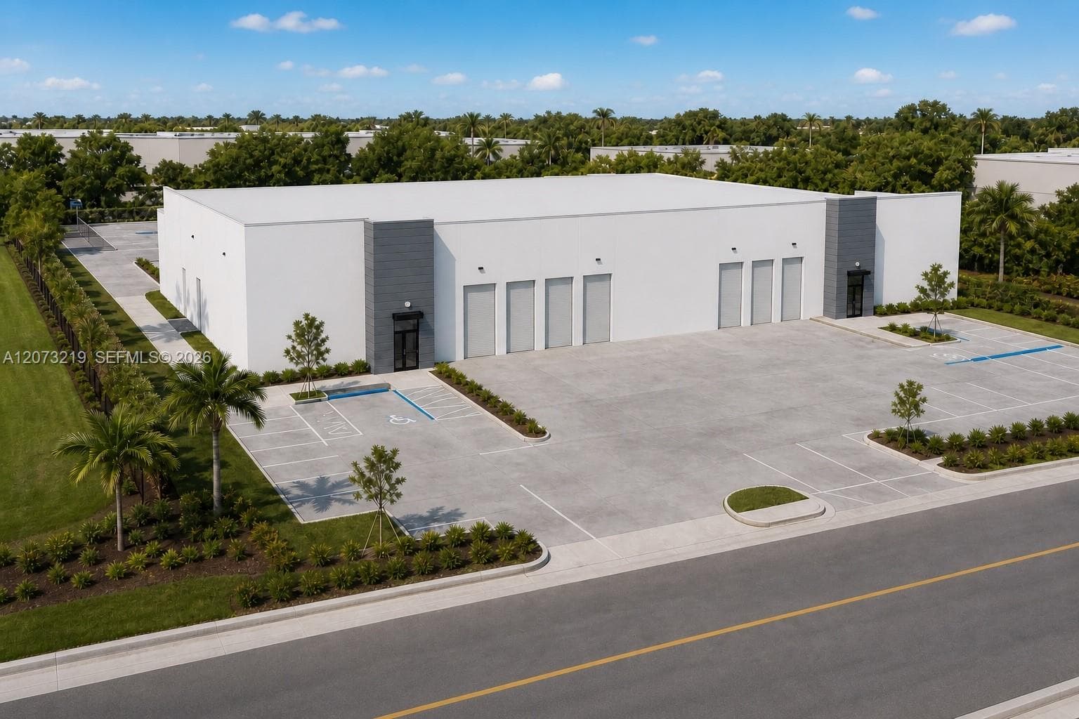TBD NW 128 Ave, Sweetwater FL 33182 photo 3
