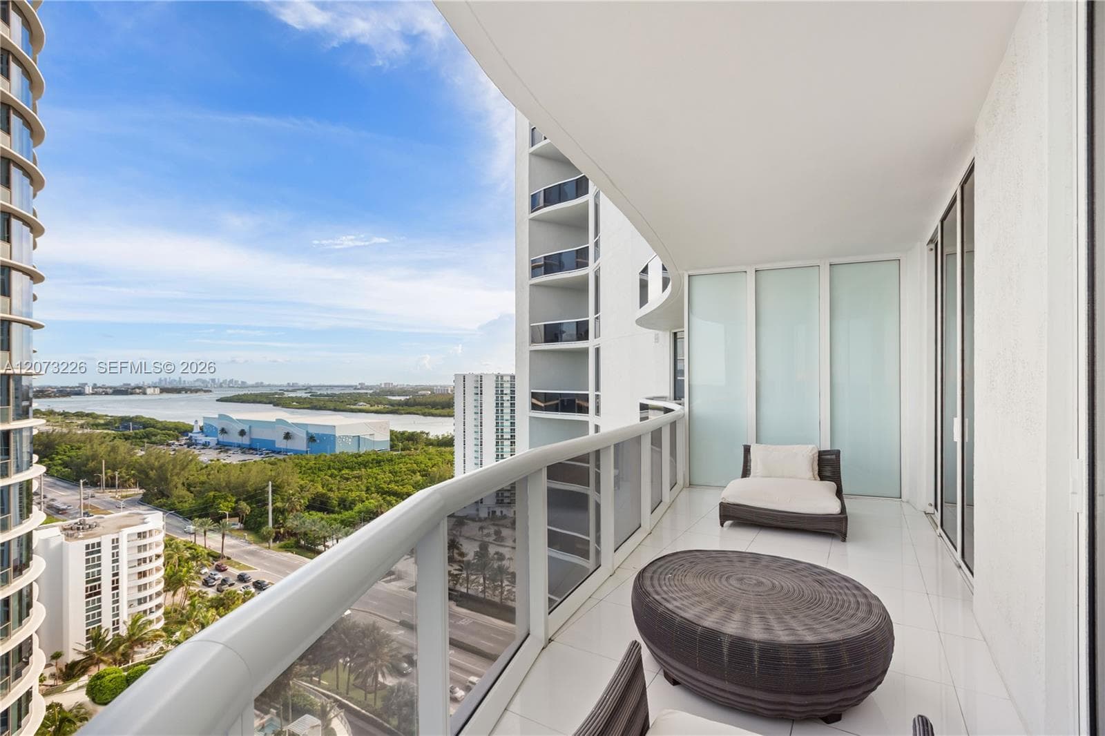 15811 Collins Ave # 1702, Sunny Isles Beach FL 33160 photo 2