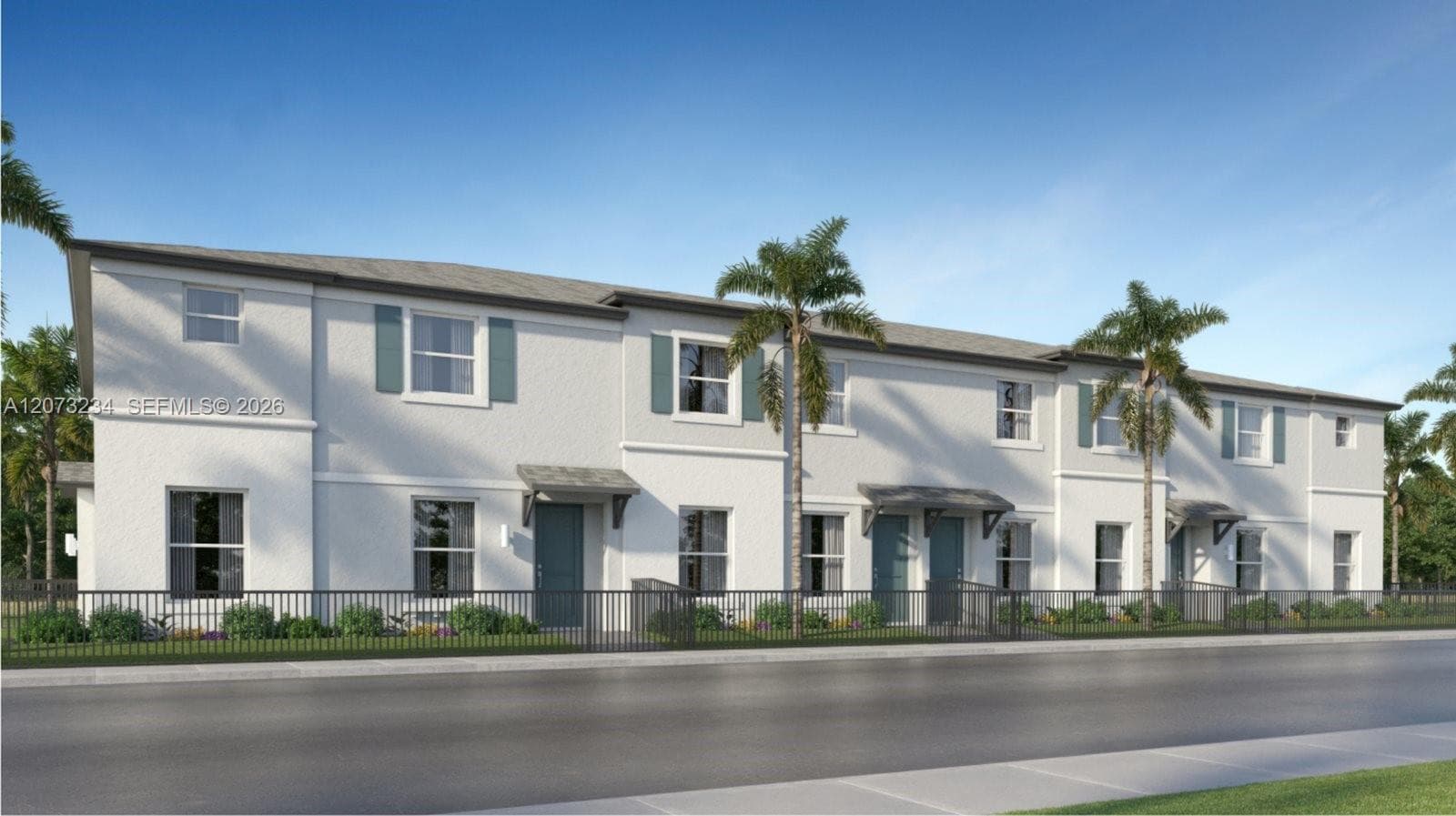 12400 SW 248 ST # 5, Miami FL 33032