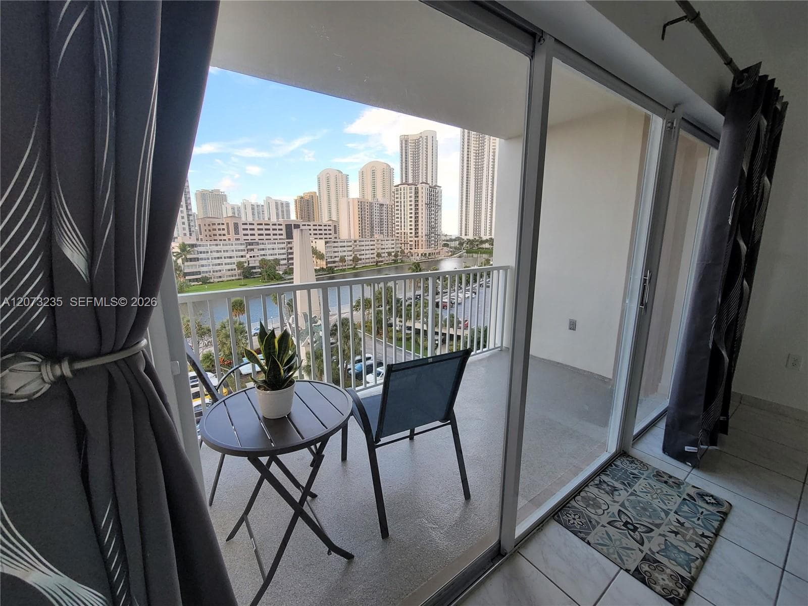 300 Bayview Dr # 603, Sunny Isles Beach FL 33160 photo 3