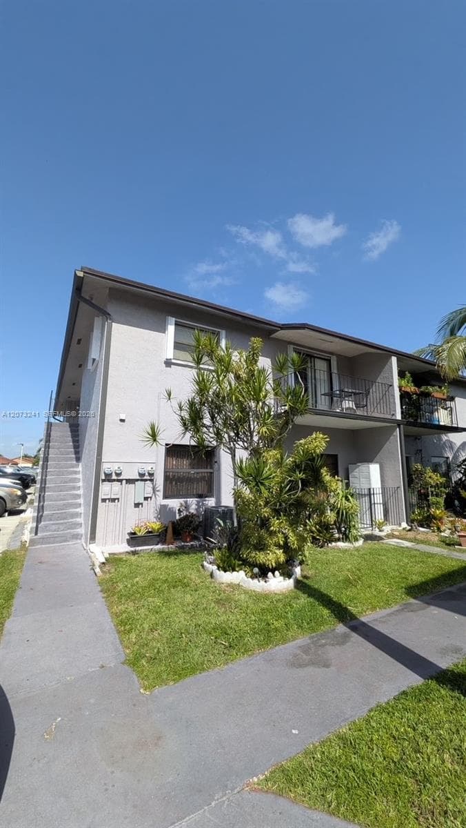 13351 SW 17th Ln # 7, Miami FL 33175 photo 2