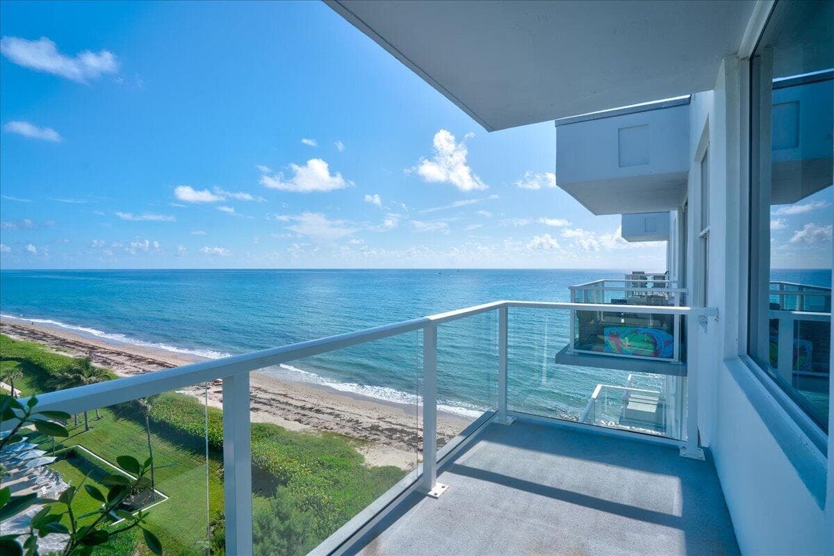 3450 S Ocean Boulevard # 806, Palm Beach FL 33480 photo 4