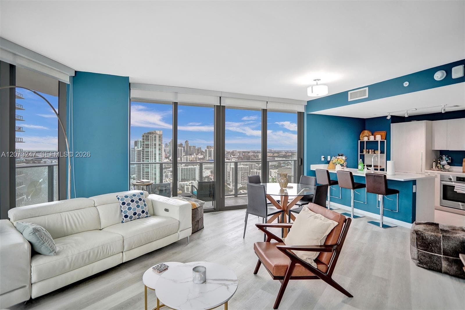 501 NE 31st St # 3706, Miami, FL 33137