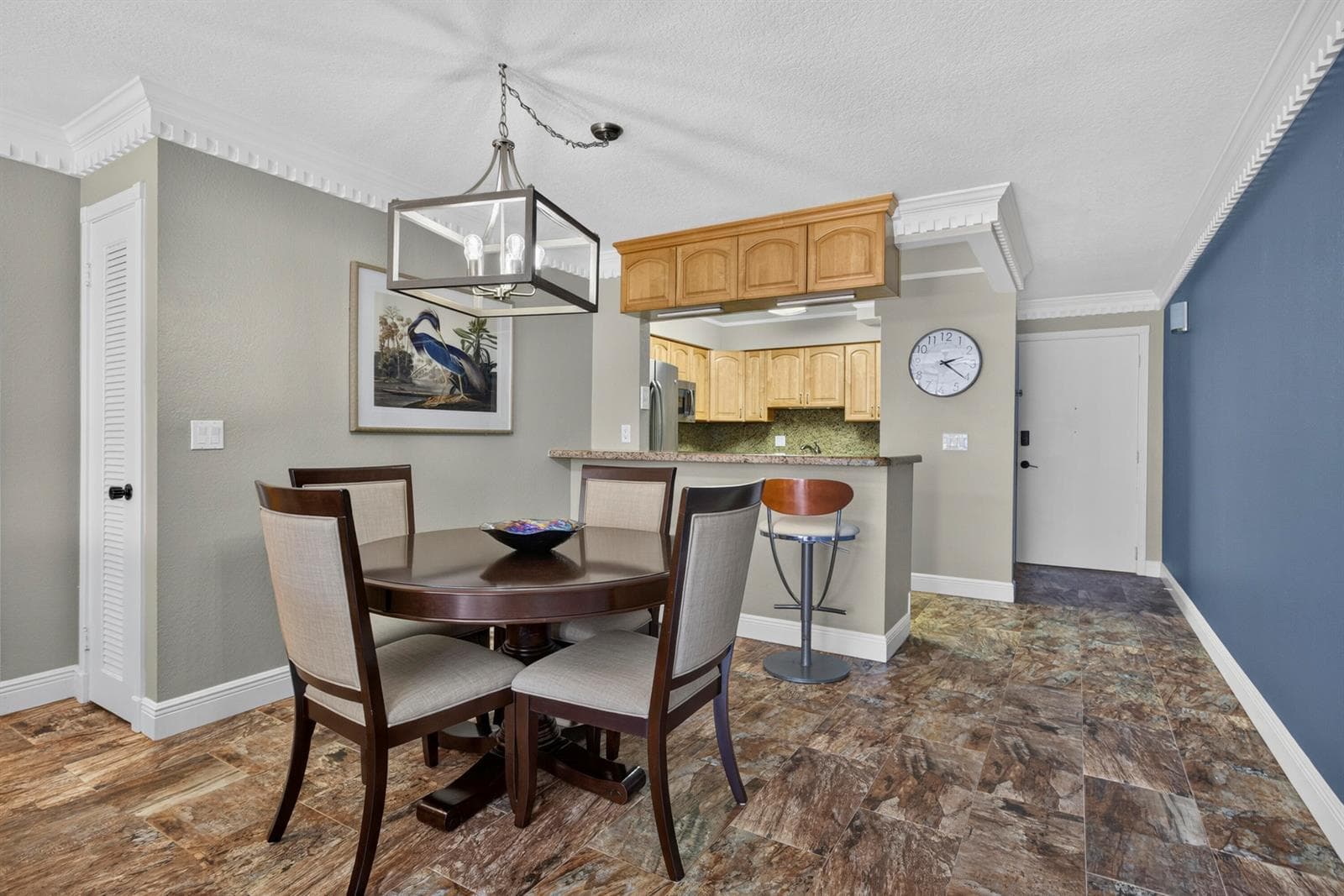 1206 S LAKE Drive # 504, Lantana FL 33462 photo 4