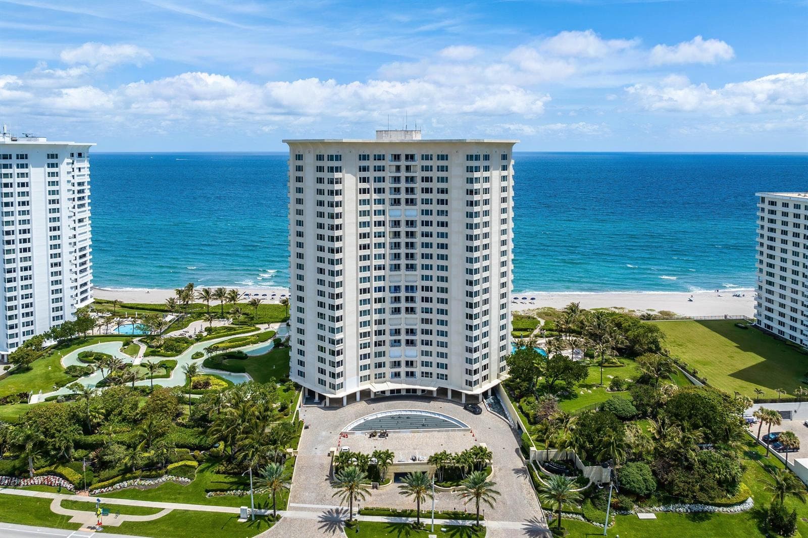 500 S OCEAN Boulevard # 1504, Boca Raton FL 33432 photo 2