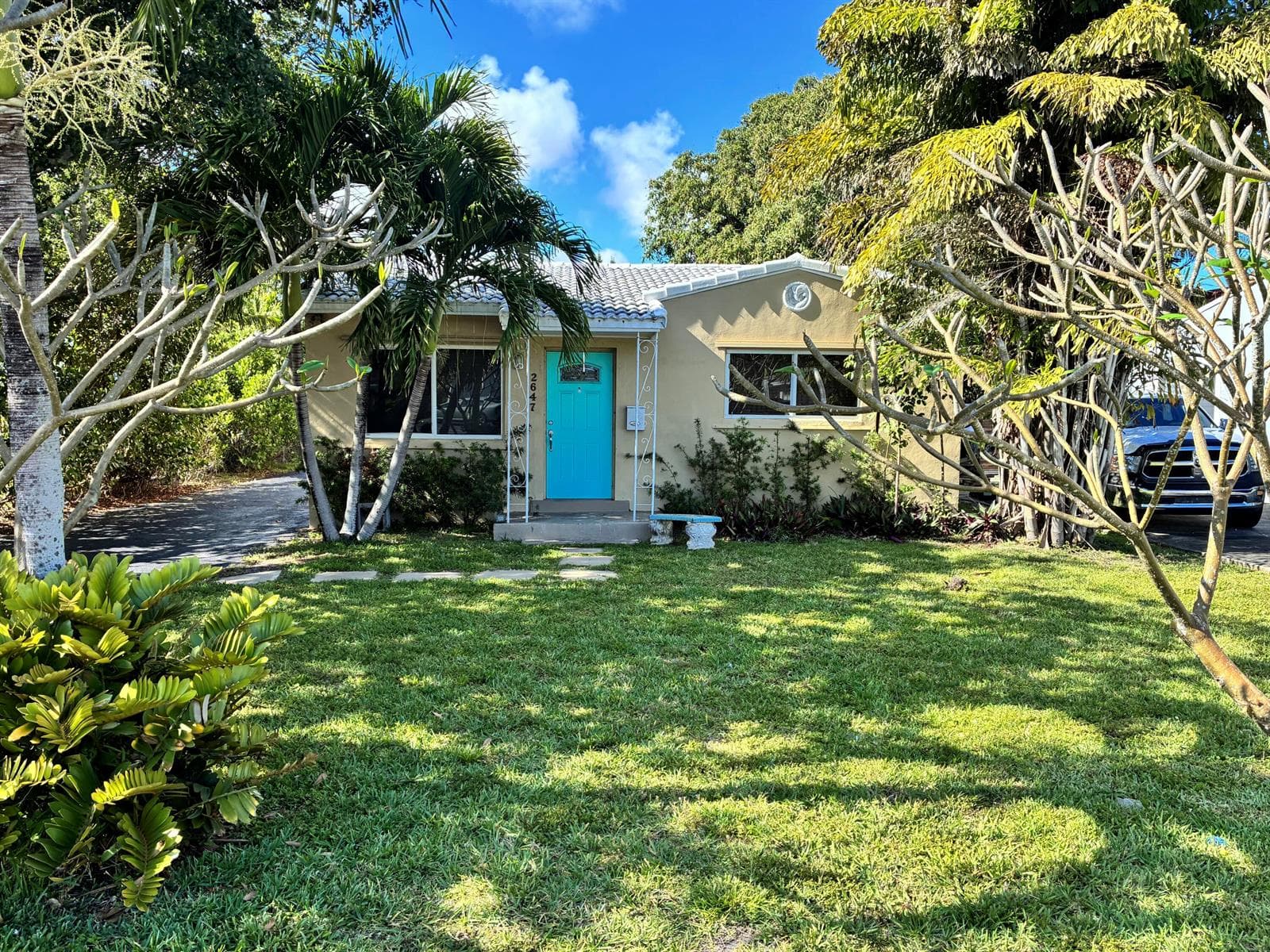 2647 PIERCE Street, Hollywood FL 33020