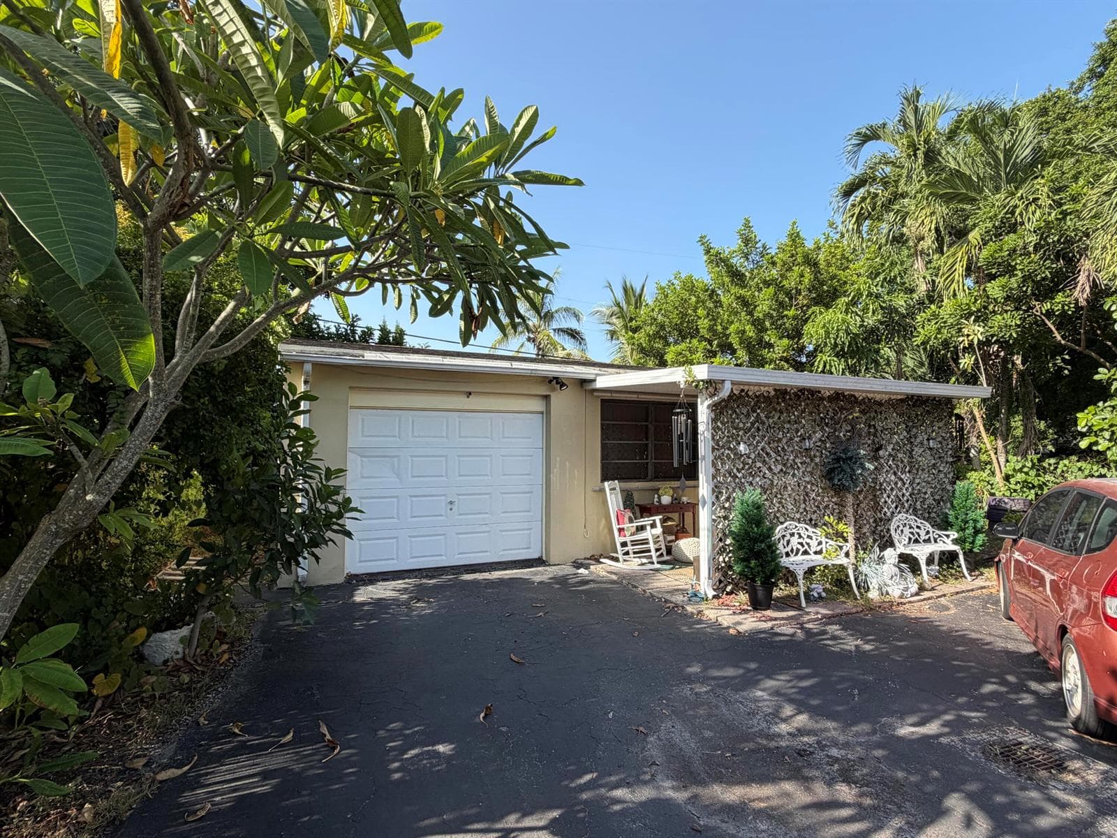 2647 PIERCE Street, Hollywood FL 33020 photo 4