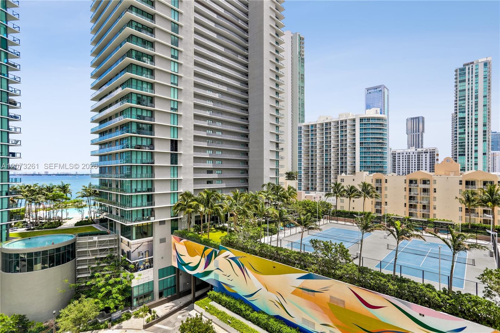 501 NE 31st St # 708, Miami FL 33137 photo 2