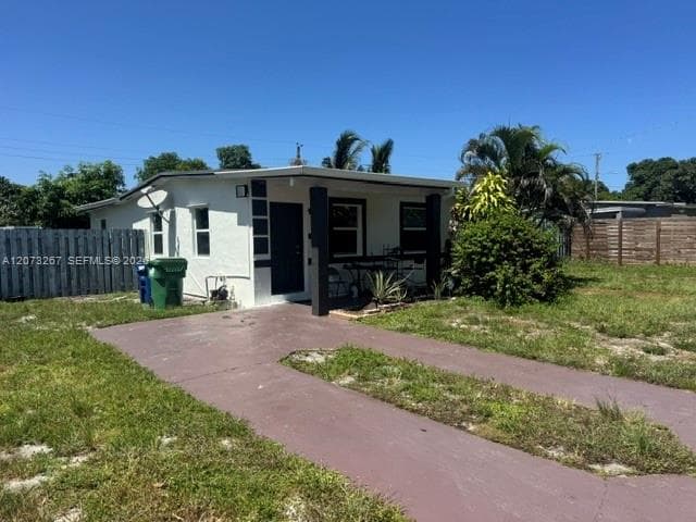 12610 NW 23rd Ave, Miami FL 33167 photo 2