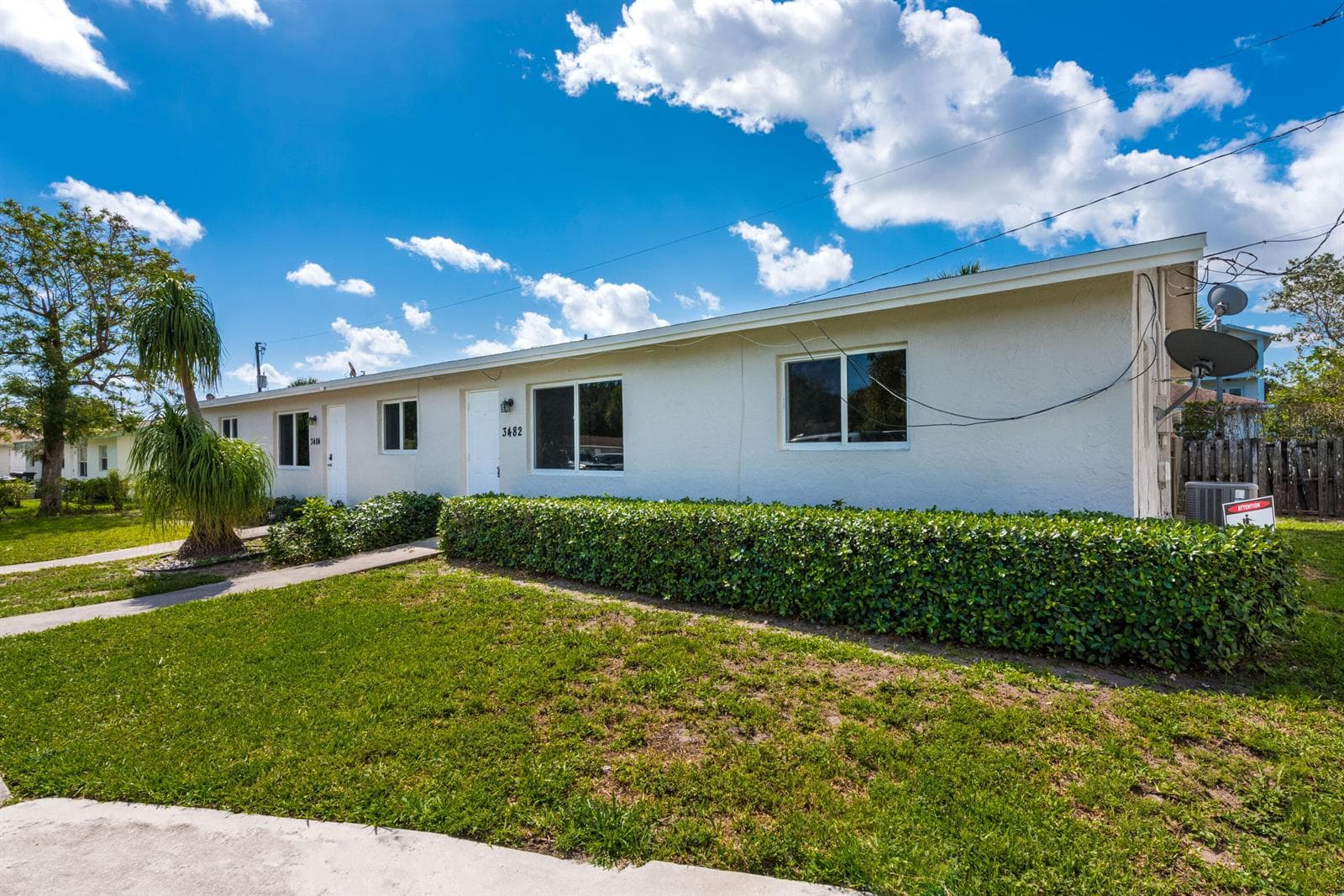 3482 48TH Lane S, Lake Worth FL 33461 photo 3