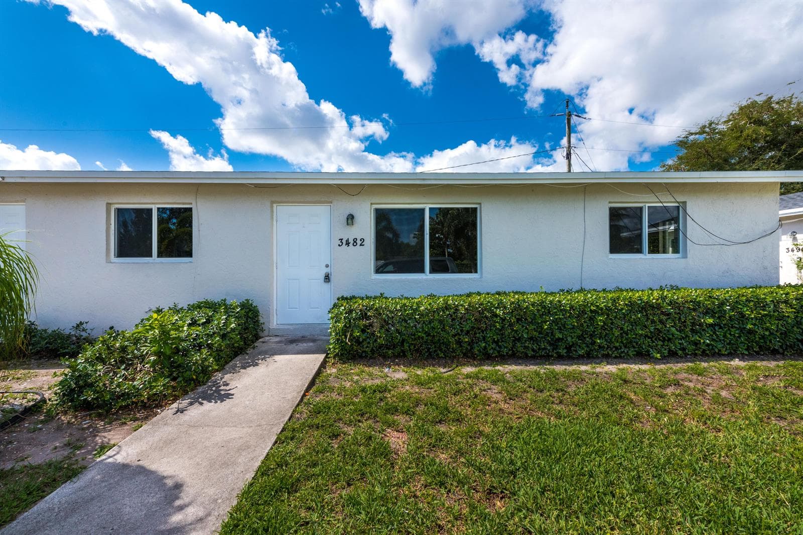 3482 48TH Lane S, Lake Worth FL 33461