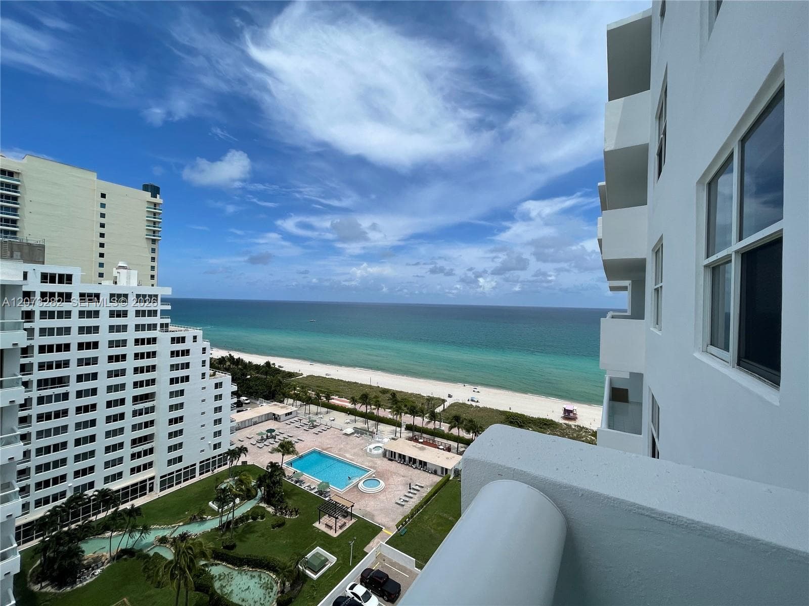 5001 COLLINS AV # 15D, Miami Beach FL 33140 photo 3