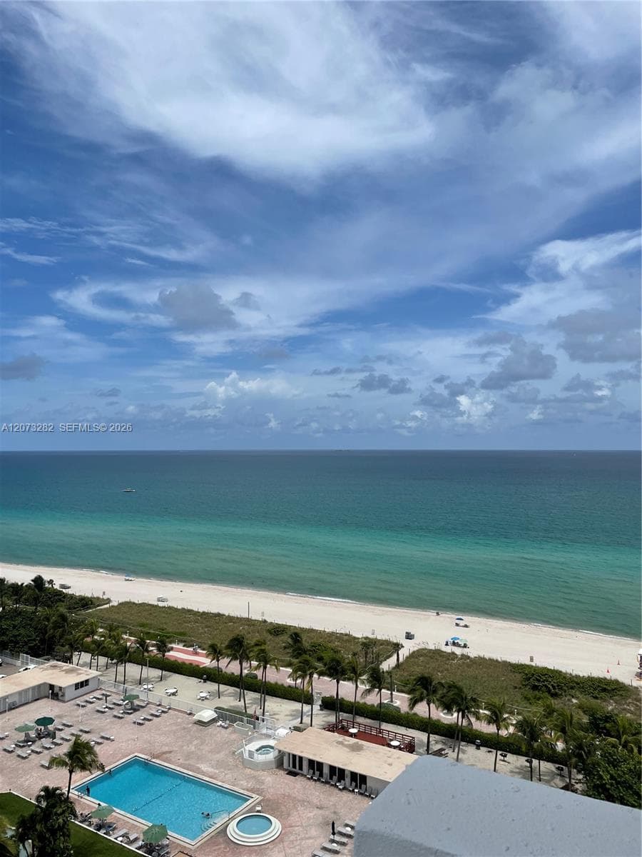 5001 COLLINS AV # 15D, Miami Beach FL 33140 photo 4