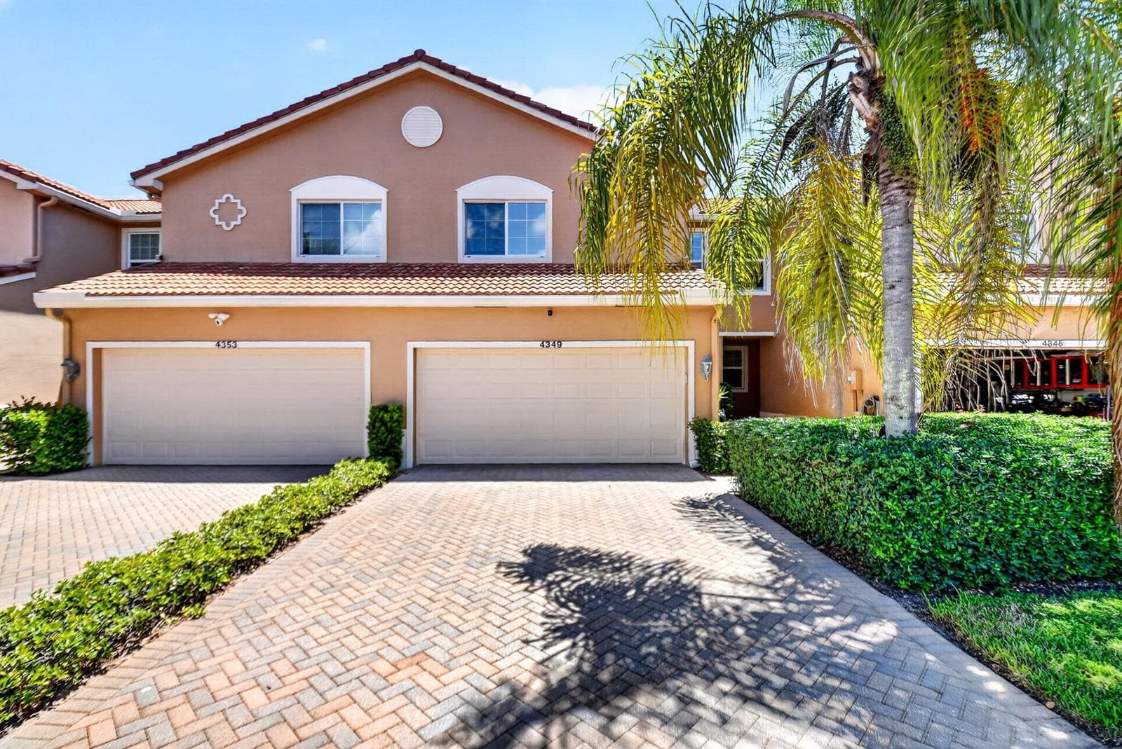 4349 Colony View Drive, Lake Worth FL 33463 photo 2