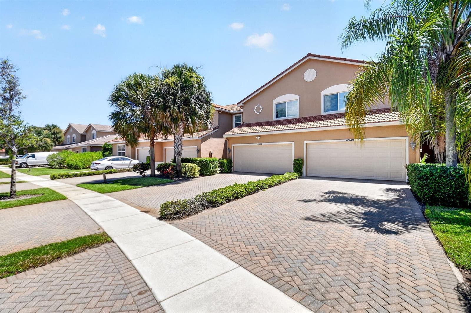 4349 Colony View Drive, Lake Worth FL 33463