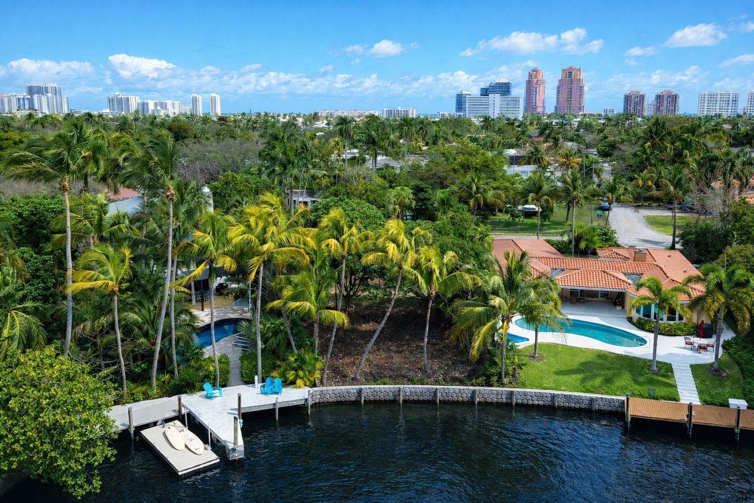 2405 MIDDLE RIVER Drive, Fort Lauderdale FL 33305 photo 5