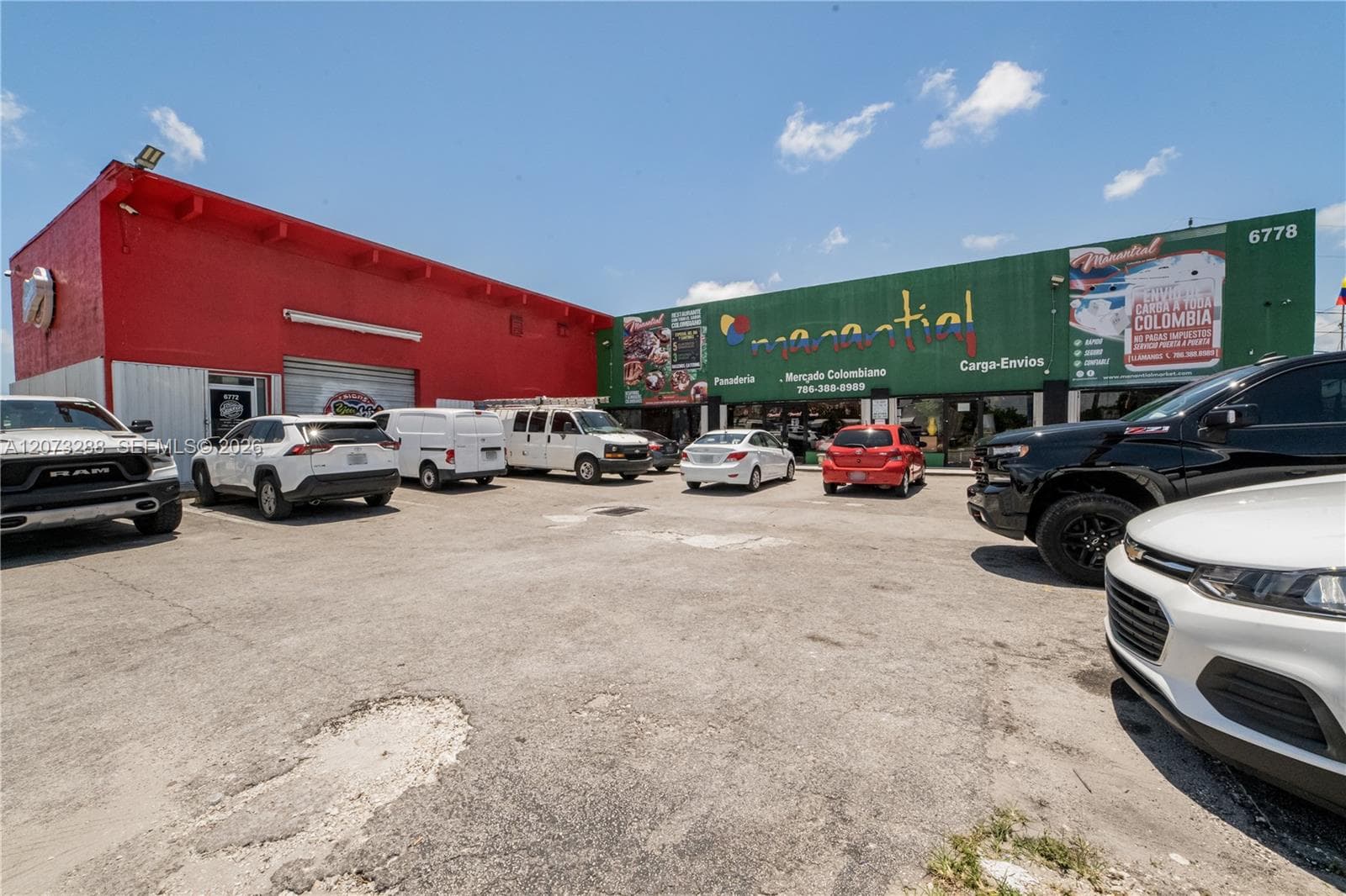 6772 W Flagler St, Miami FL 33144 photo 2