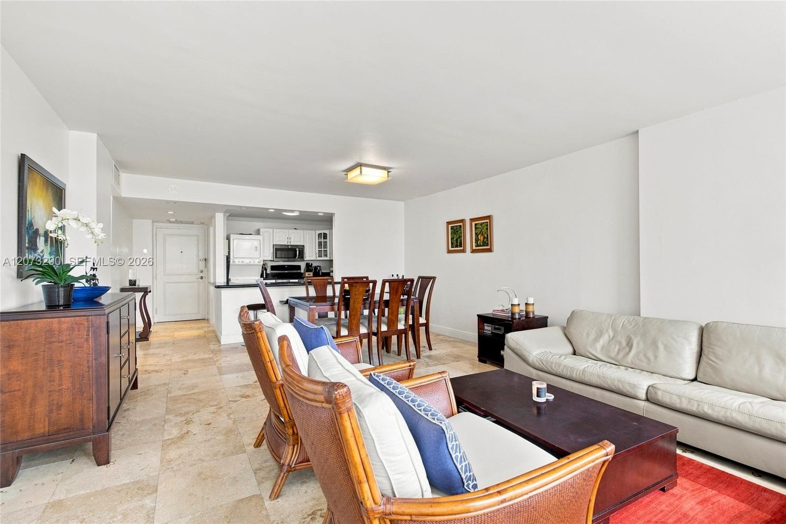1901 Brickell Ave # B1411, Miami FL 33129 photo 3