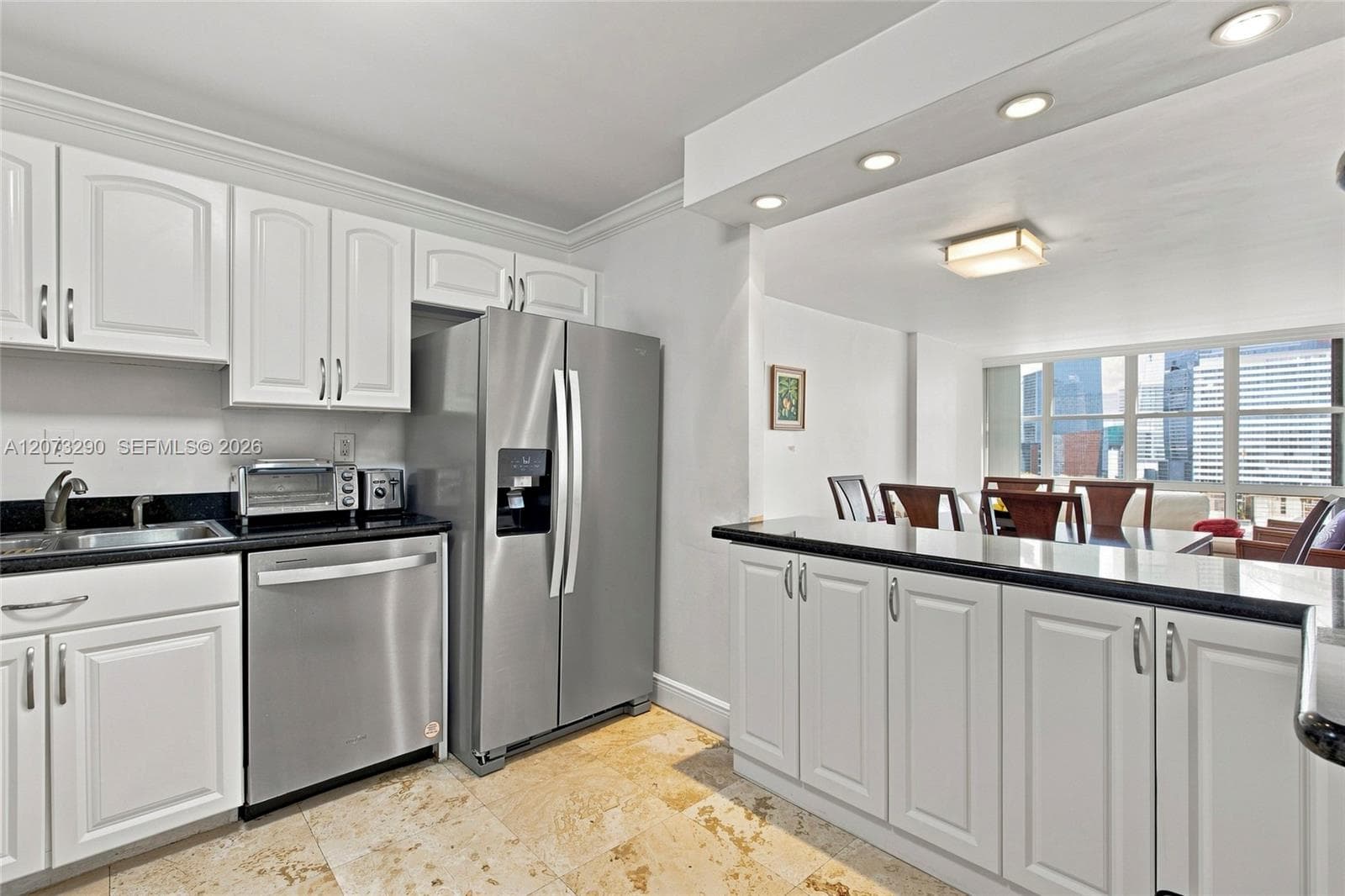 1901 Brickell Ave # B1411, Miami FL 33129 photo 4