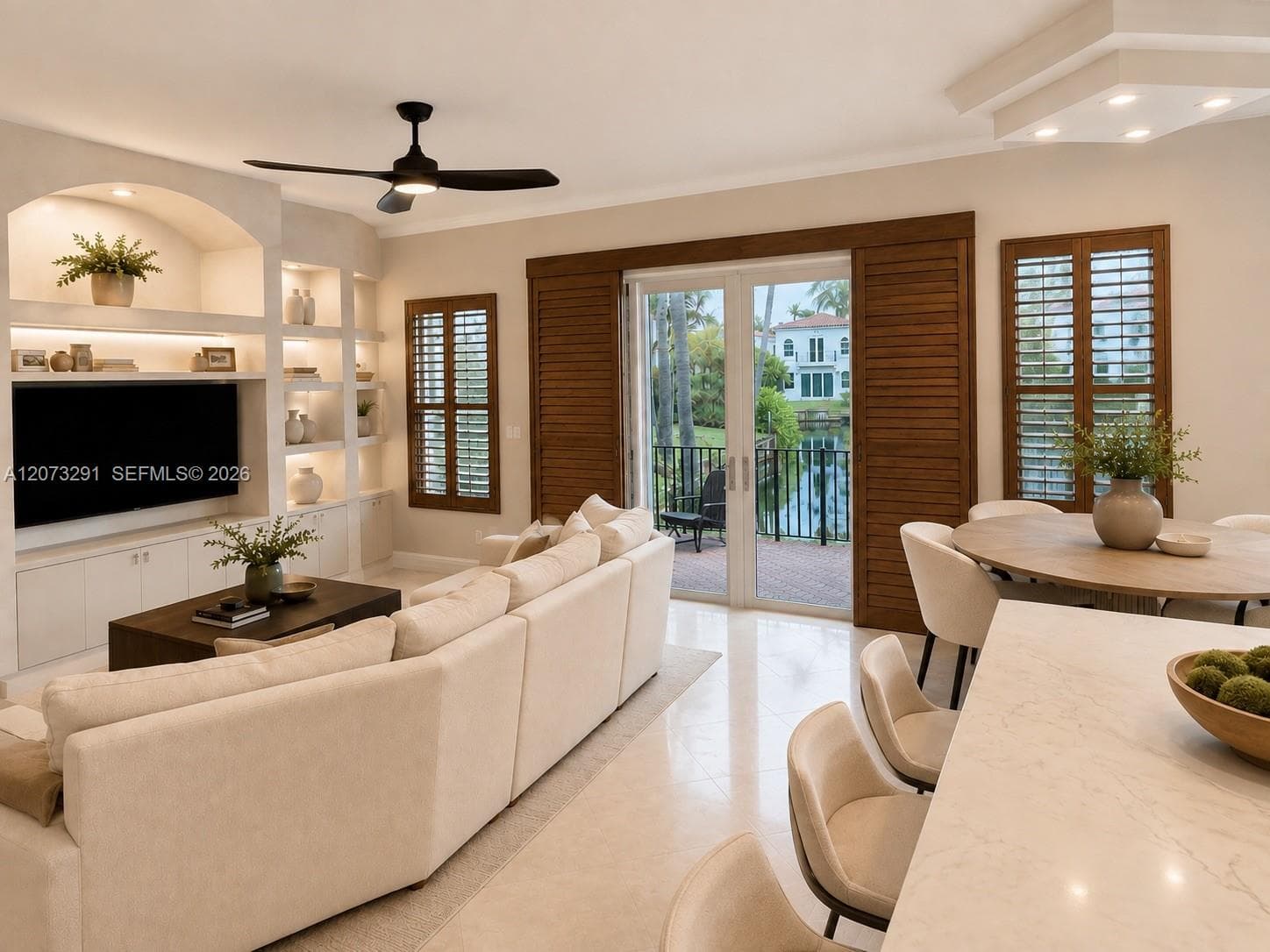 3225 NE 207th Ter, Aventura FL 33180 photo 2