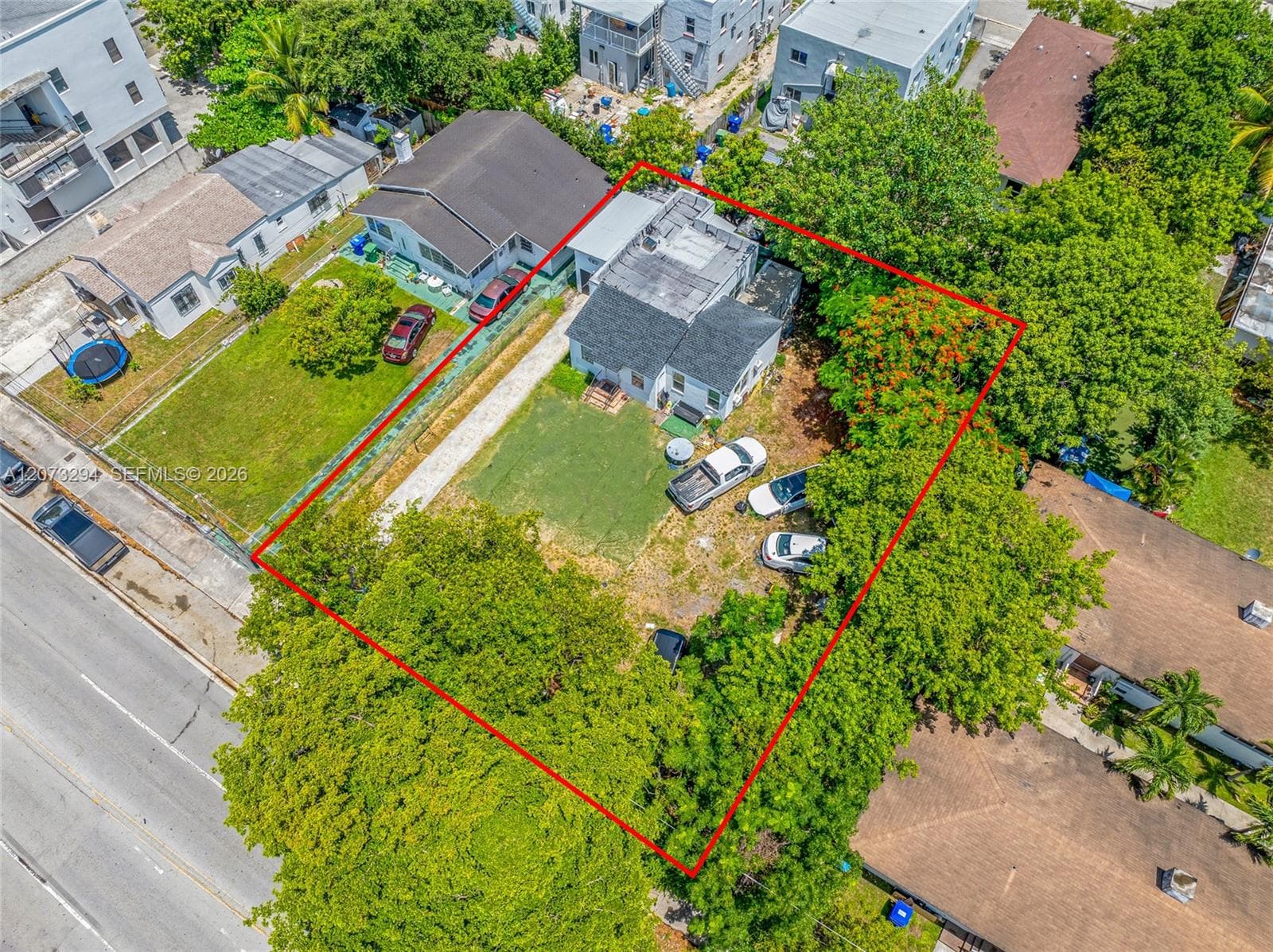 1027 NW 29th St, Miami FL 33127 photo 3