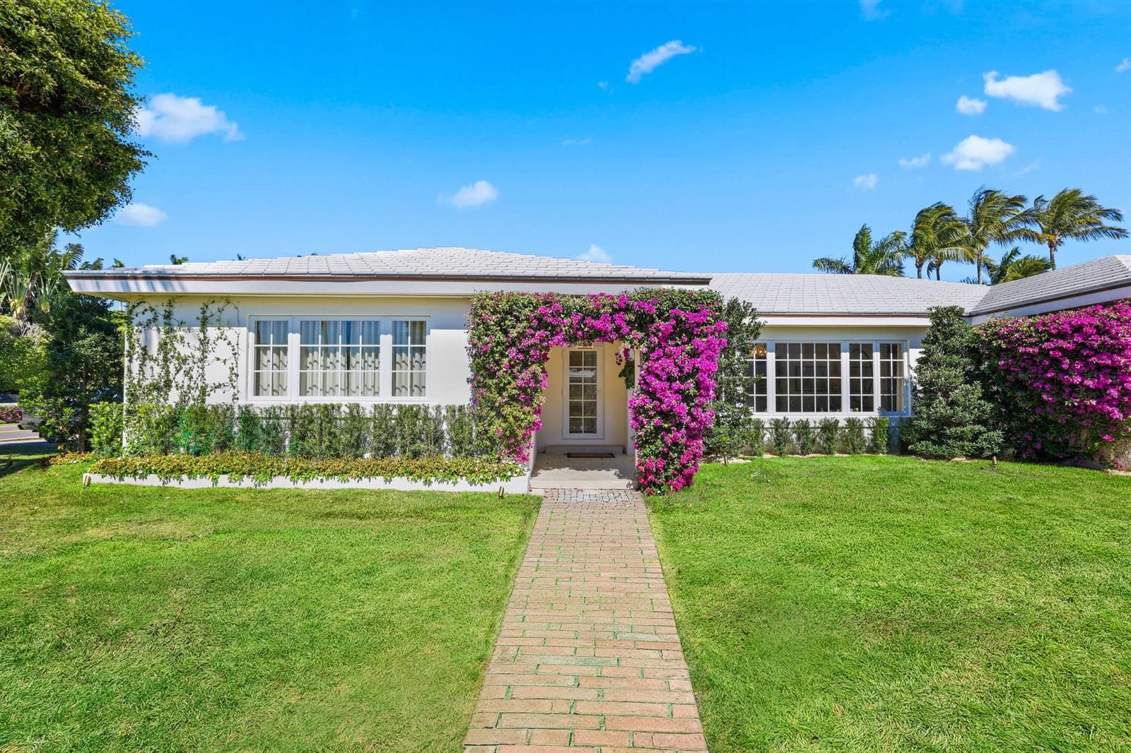 257 Via Linda, Palm Beach FL 33480 photo 3