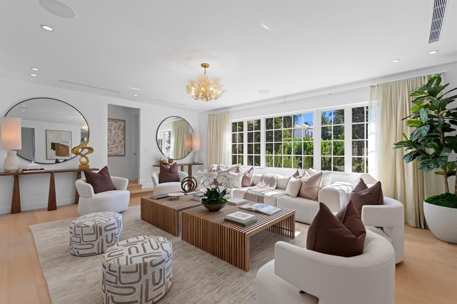 257 Via Linda, Palm Beach FL 33480 photo 5