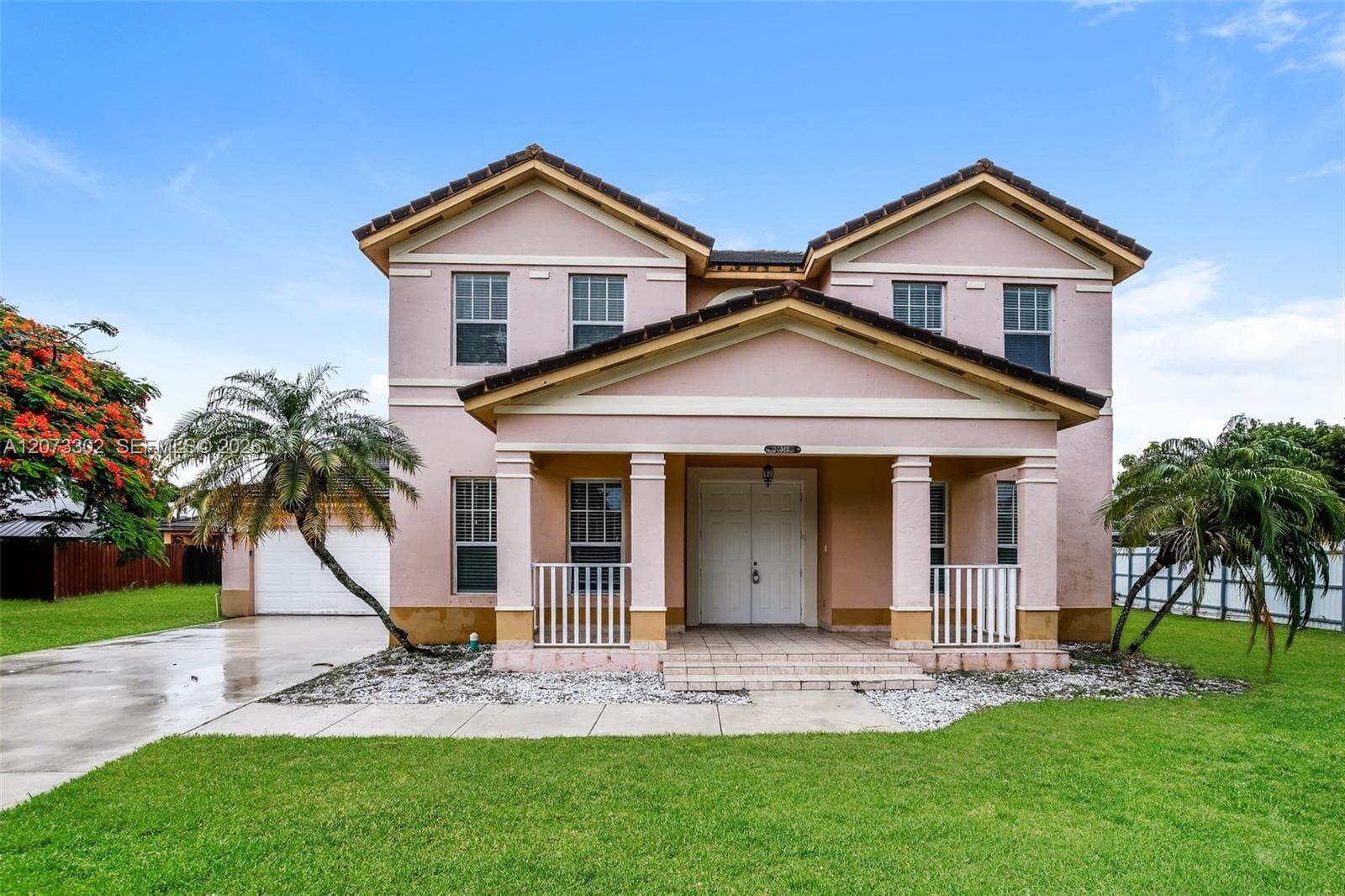 20365 SW 129th Ave Dr, Miami FL 33177