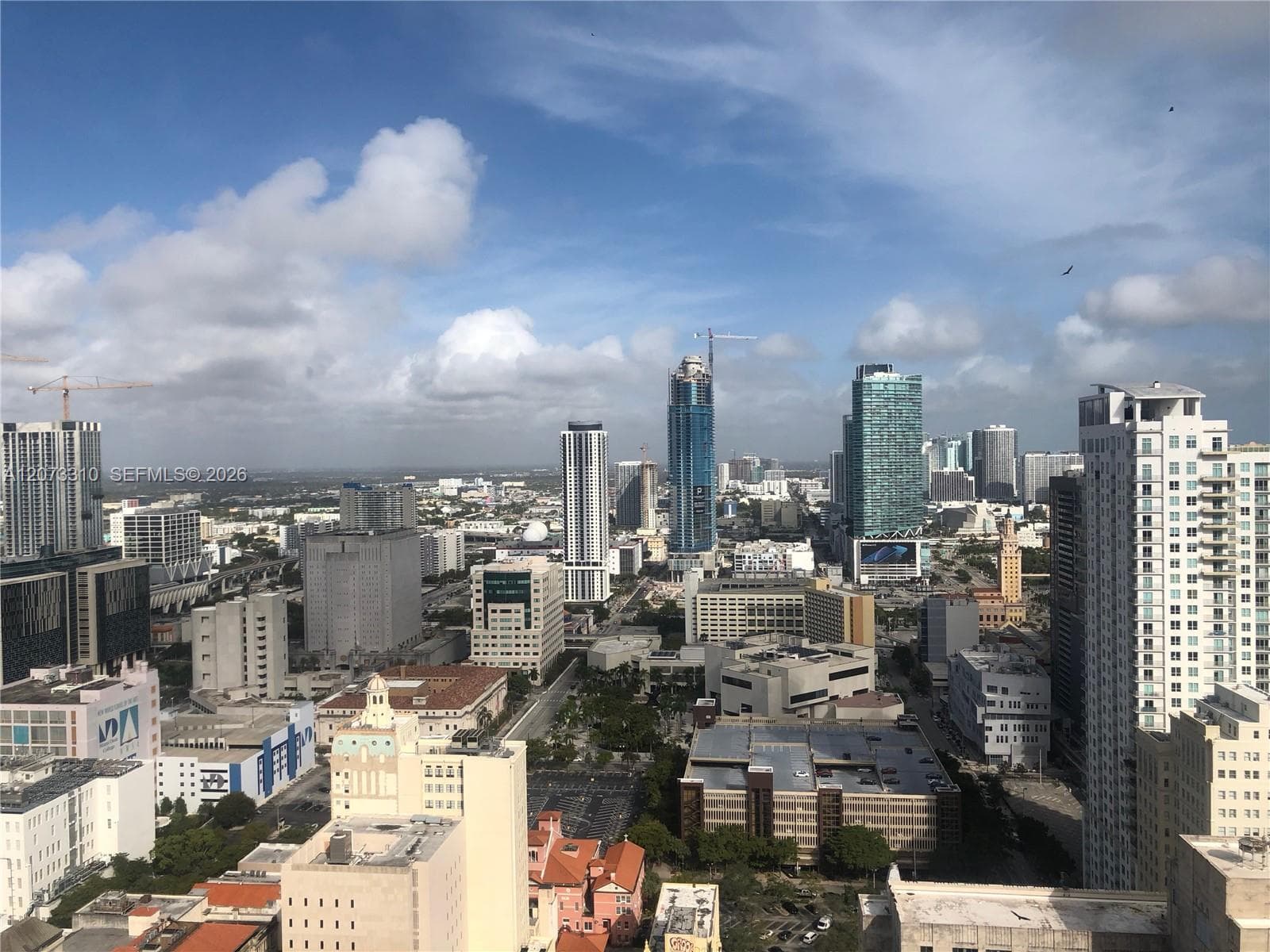151 SE 1 St # PH 10, Miami, FL 33131