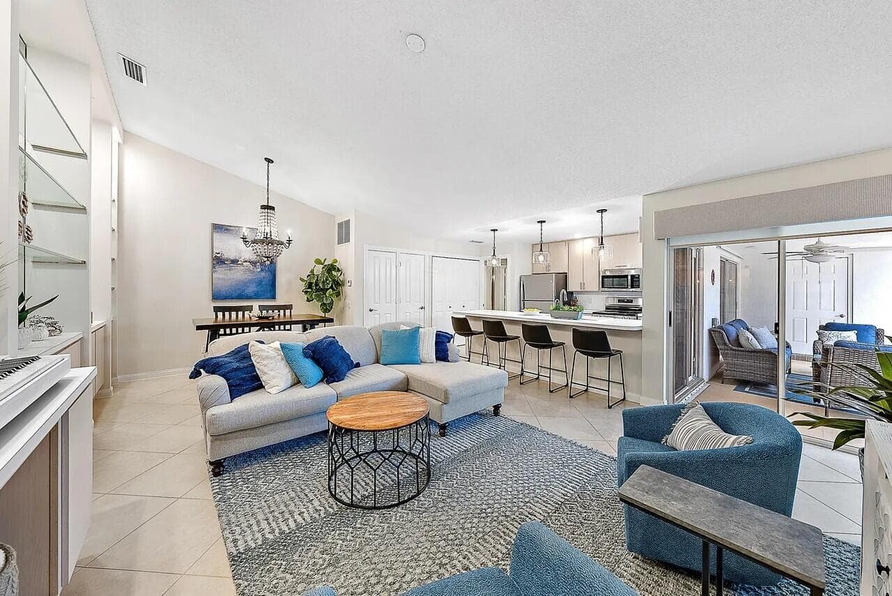 1504 SILVERLEAF OAK Court, Palm Beach Gardens FL 33410