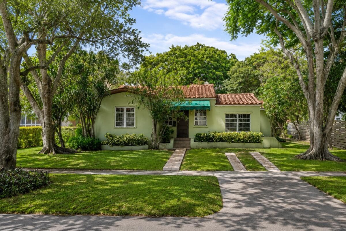 53 NW 93rd Street, Miami Shores FL 33150