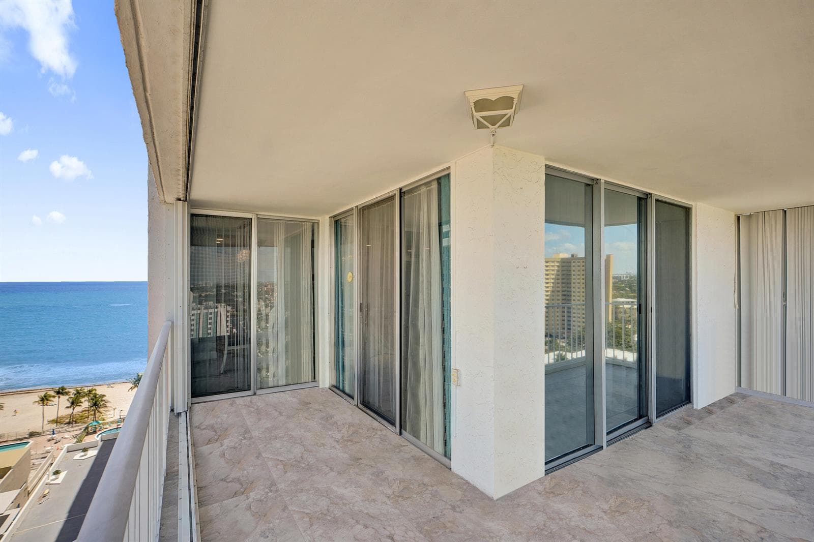 1010 S OCEAN Boulevard # 1609, Pompano Beach FL 33062 photo 2