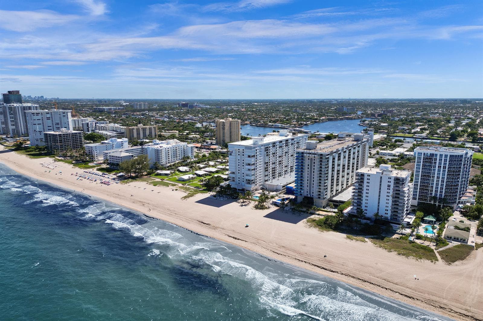 1010 S OCEAN Boulevard # 1609, Pompano Beach FL 33062 photo 3
