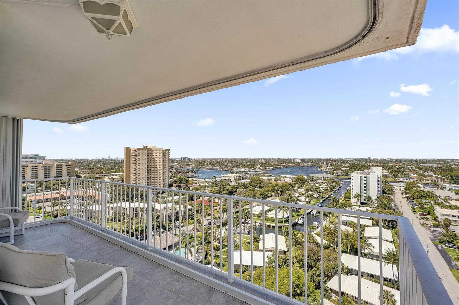 1010 S OCEAN Boulevard # 1609, Pompano Beach FL 33062
