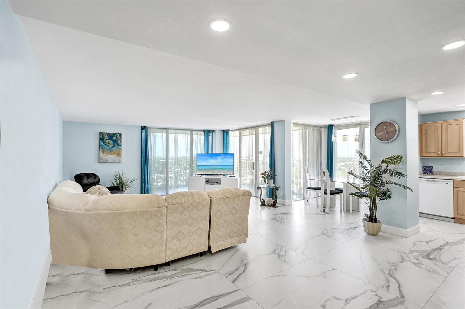 1010 S OCEAN Boulevard # 1609, Pompano Beach FL 33062 photo 5