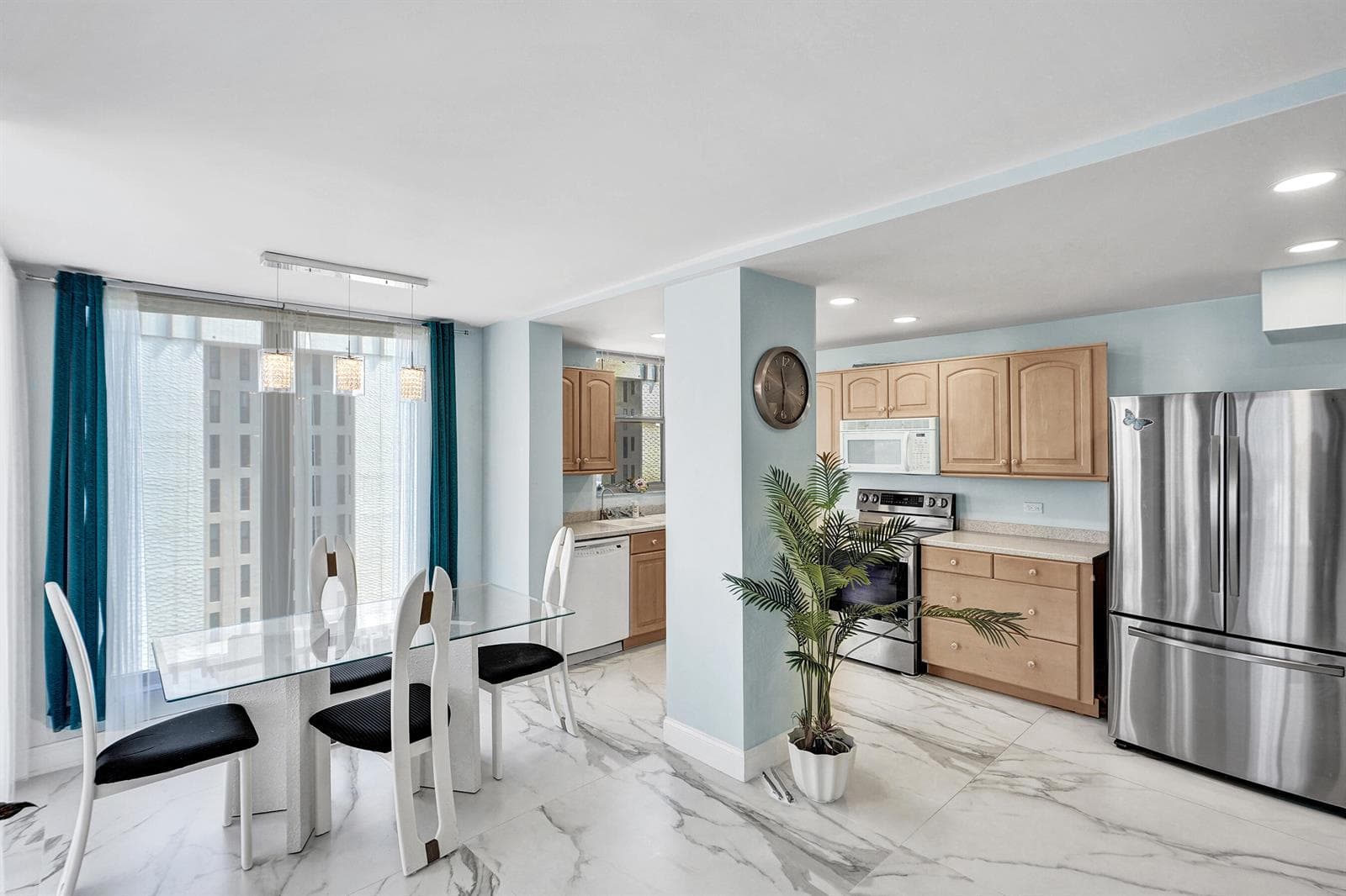 1010 S OCEAN Boulevard # 1609, Pompano Beach FL 33062 photo 4